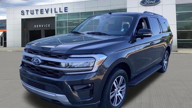 Preowned 2024 Ford Expedition XLT for Sale
