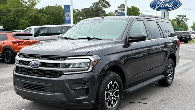 Preowned 2024 Ford Expedition XLT for Sale