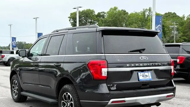 2024 Ford Expedition XLT