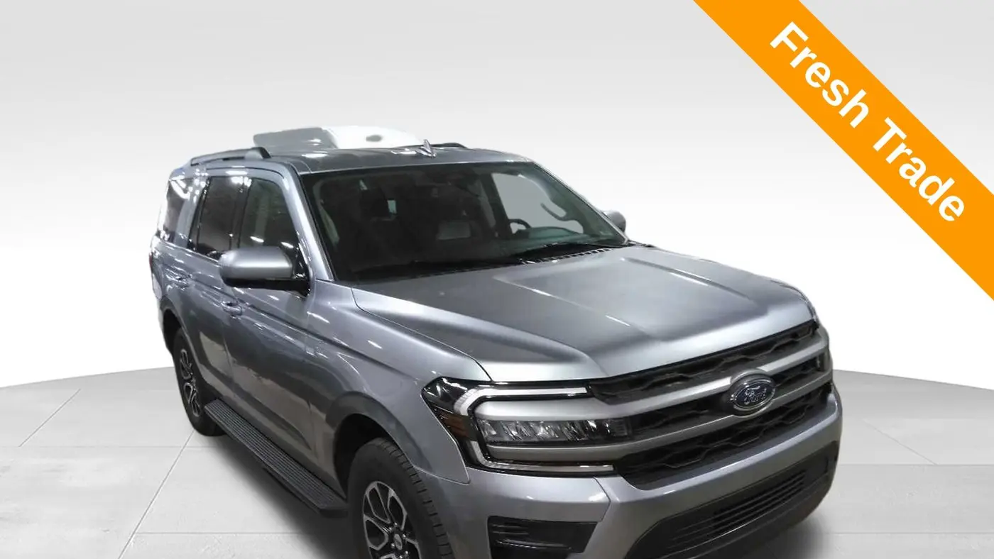 Preowned 2024 Ford Expedition XLT for Sale