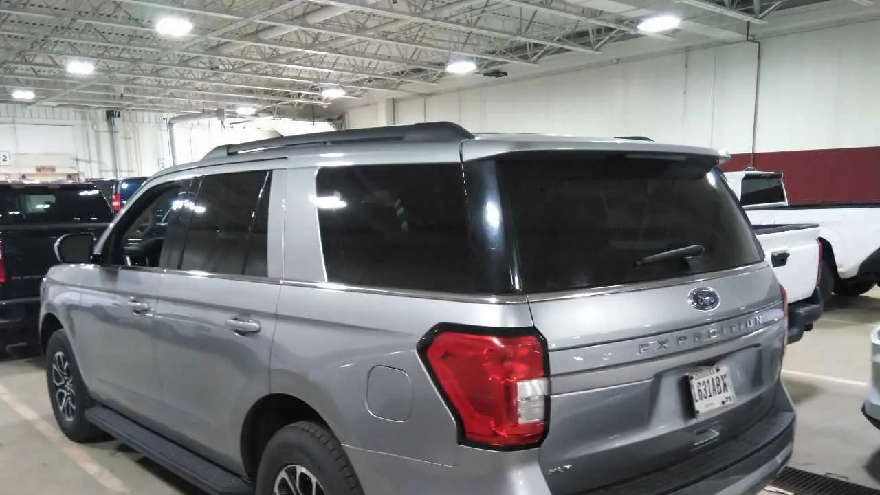2024 Ford Expedition XLT