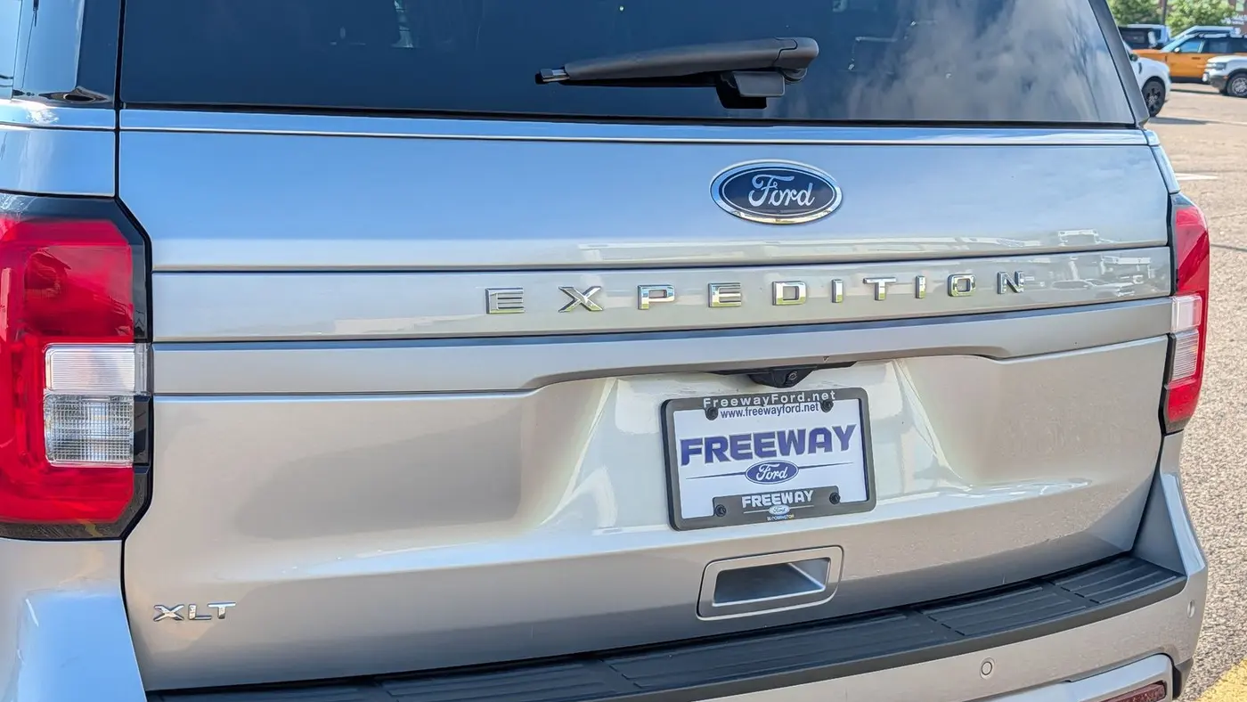 2024 Ford Expedition XLT