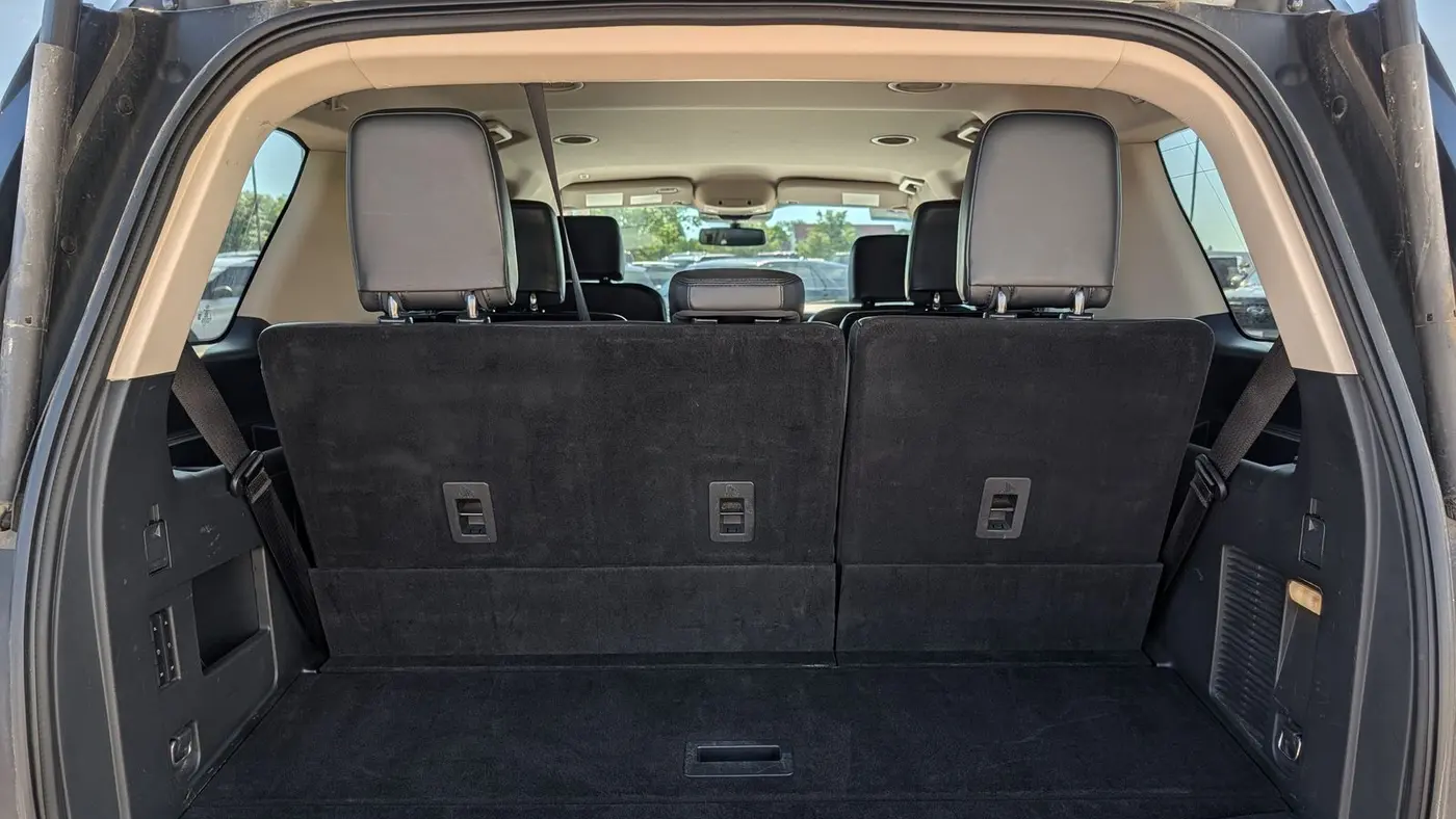 2024 Ford Expedition XLT