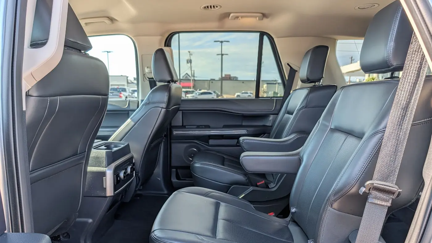 2024 Ford Expedition XLT