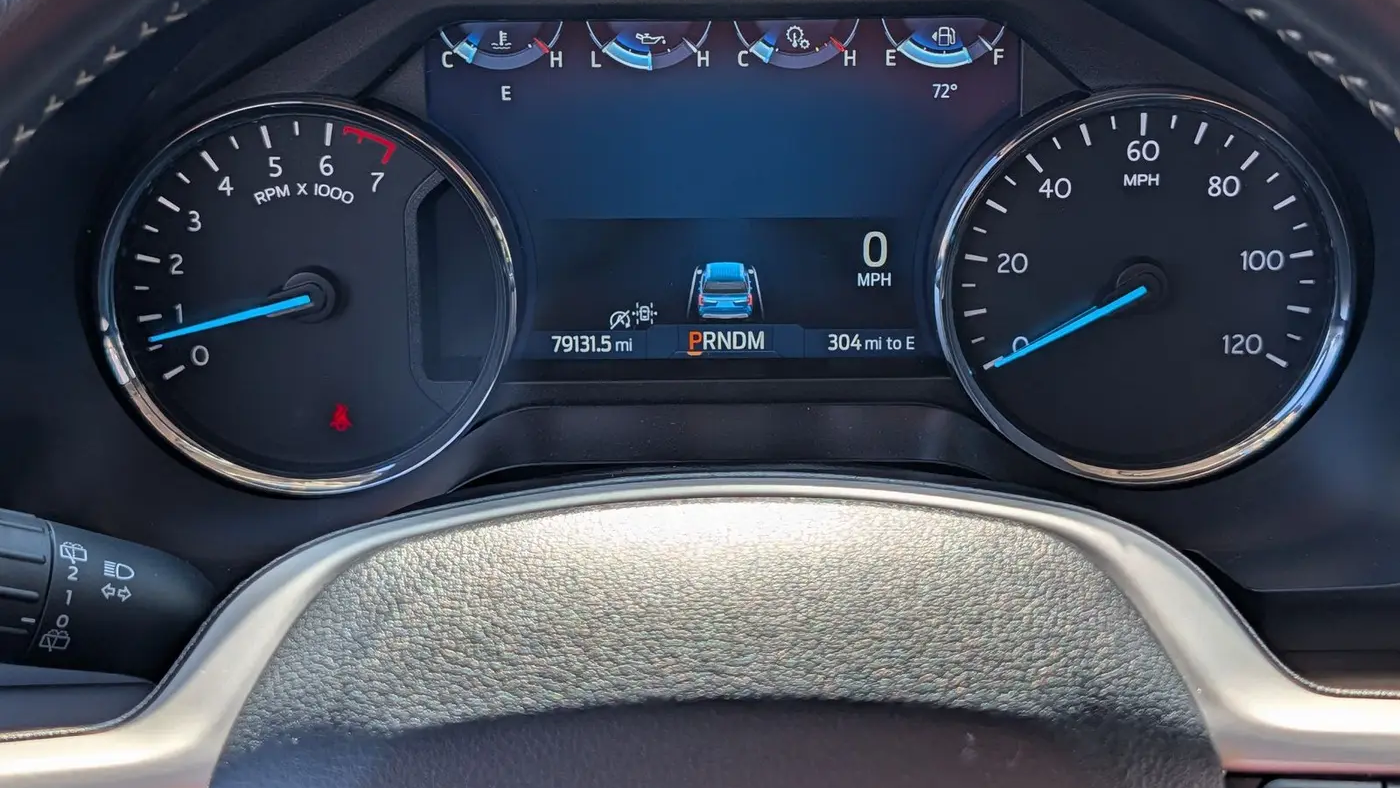 2024 Ford Expedition XLT
