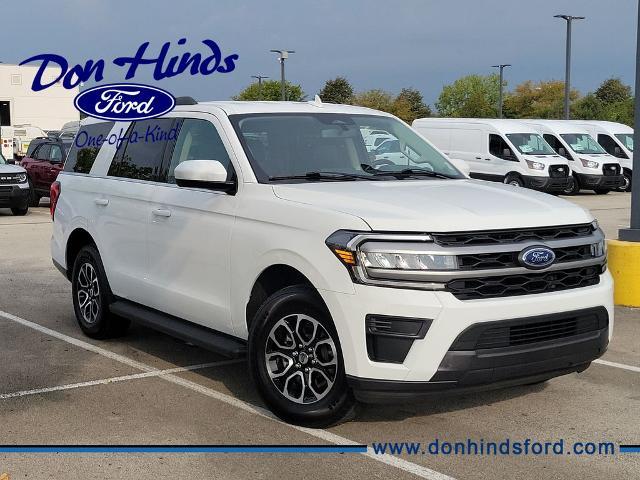 2024 Ford Expedition