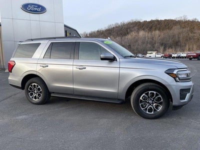 2024 Ford Expedition 4X4 XLT 4DR SUV
