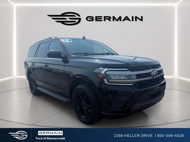 2024 Ford Expedition