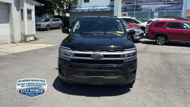 2024 Ford Expedition XLT