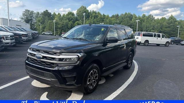 Preowned 2024 Ford Expedition XLT for Sale