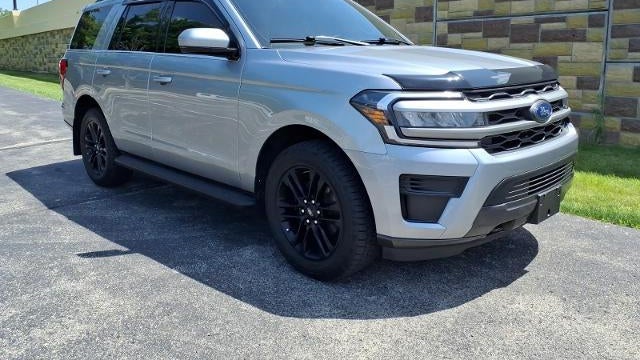 Preowned 2024 Ford Expedition XLT for Sale