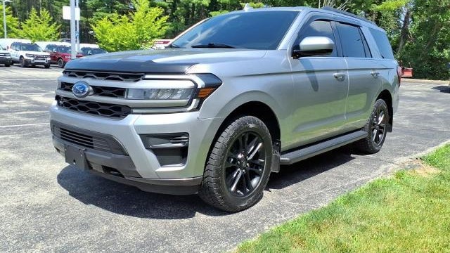 2024 Ford Expedition XLT