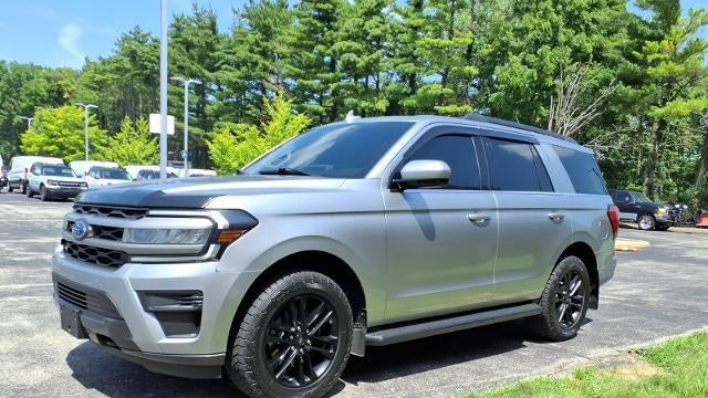 2024 Ford Expedition XLT
