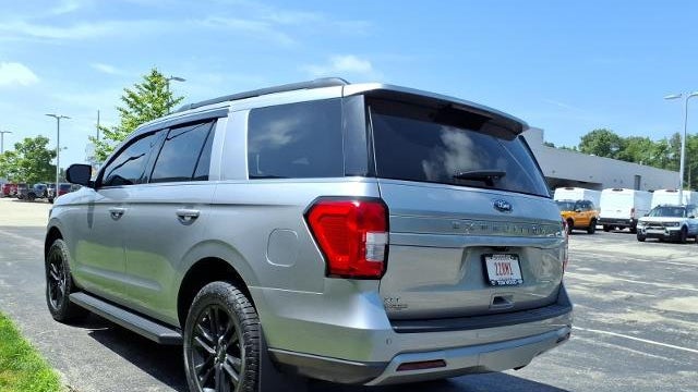 2024 Ford Expedition XLT
