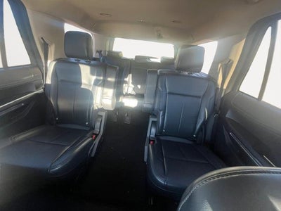 2024 Ford Expedition 4X4 XLT 4DR SUV