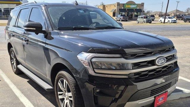 Preowned 2024 Ford Expedition XLT for Sale