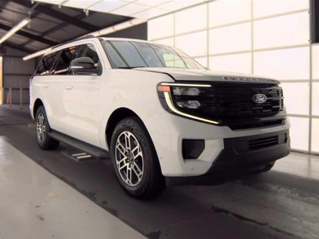 2025 Ford Expedition