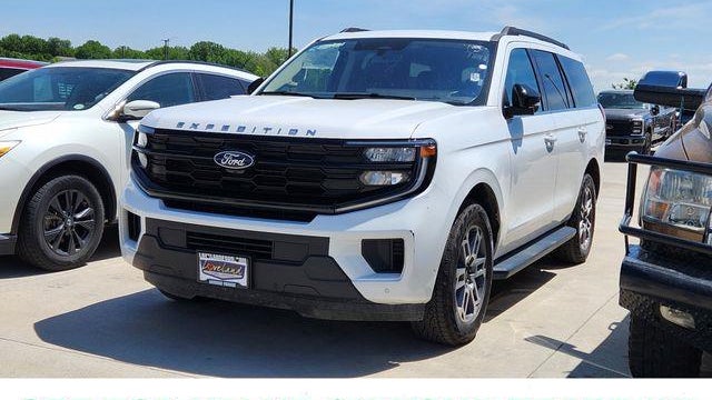 Preowned 2025 Ford Expedition Active for Sale