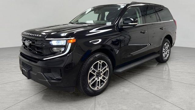 Preowned 2025 Ford Expedition Active for Sale