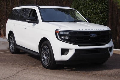 2025 Ford Expedition 4X4 Active 4DR SUV