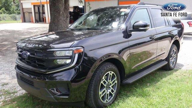 Preowned 2025 Ford Expedition Active for Sale