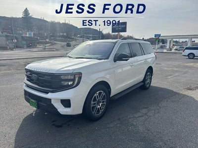 2025 Ford Expedition 4X4 Active 4DR SUV