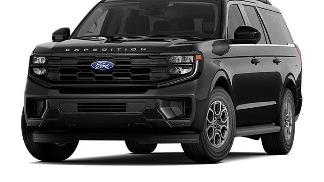 Preowned 2025 Ford Expedition Active for Sale
