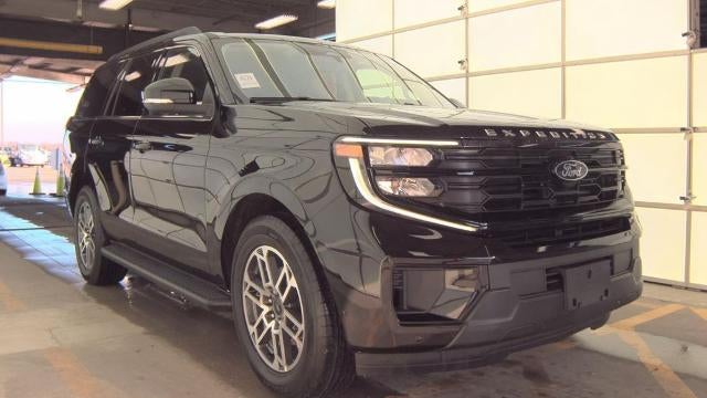 Preowned 2025 Ford Expedition Active for Sale