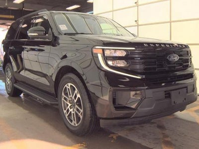 2025 Ford Expedition 4X4 Active 4DR SUV