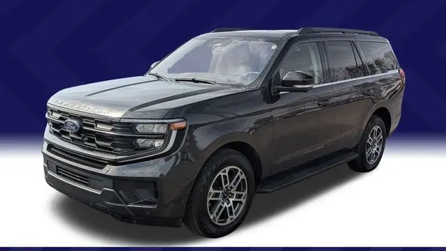 Preowned 2025 Ford Expedition Active for Sale