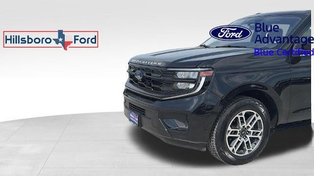 Preowned 2025 Ford Expedition Active for Sale