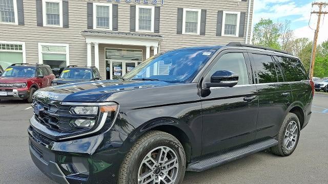 Preowned 2025 Ford Expedition Active for Sale