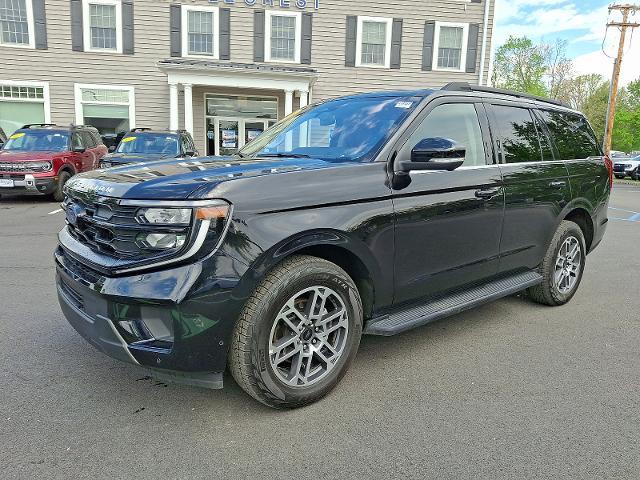2025 Ford Expedition - $54,275