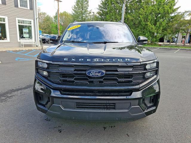 2025 Ford Expedition - $54,275