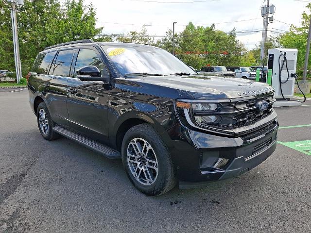 2025 Ford Expedition - $54,275