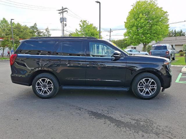 2025 Ford Expedition - $54,275