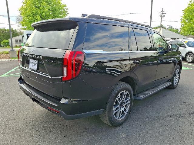 2025 Ford Expedition - $54,275