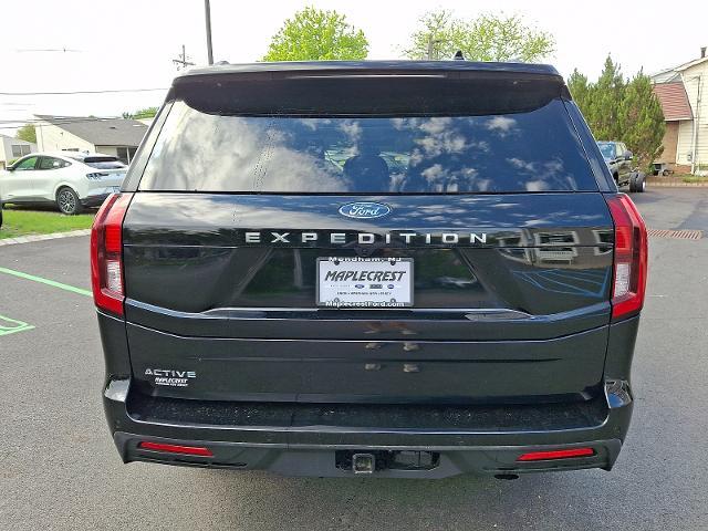 2025 Ford Expedition - $54,275