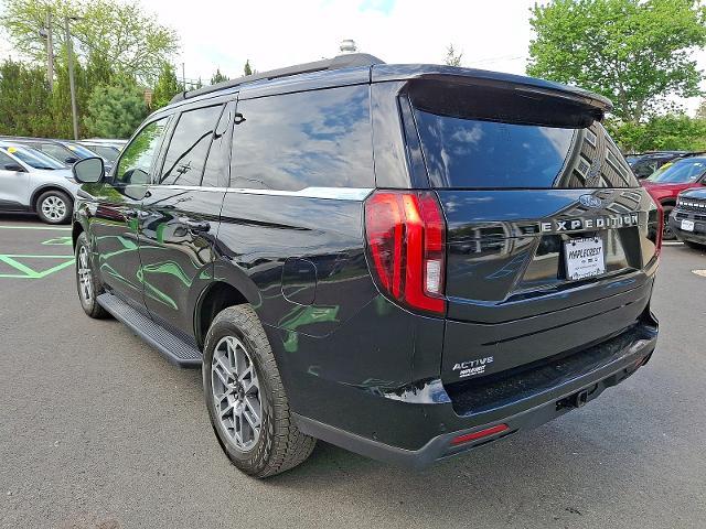 2025 Ford Expedition - $54,275