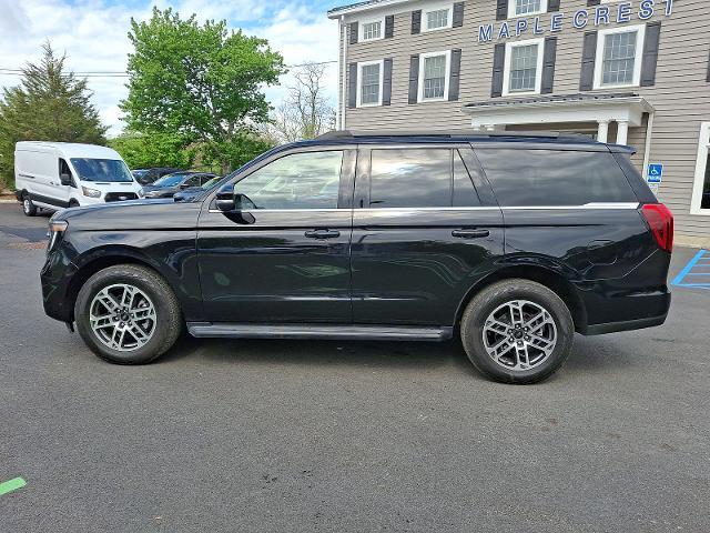 2025 Ford Expedition - $54,275