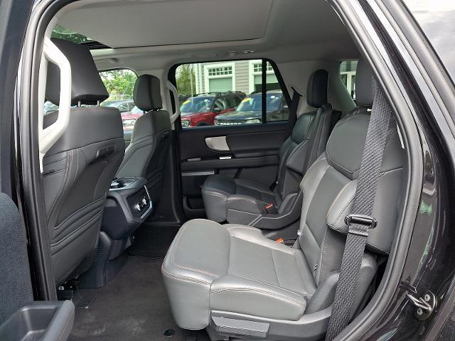 2025 Ford Expedition - $54,275