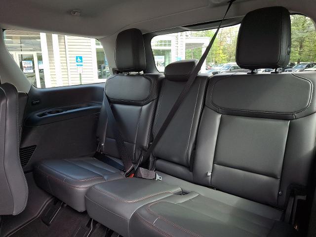 2025 Ford Expedition - $54,275