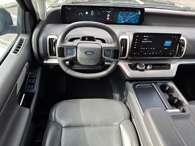 2025 Ford Expedition - $54,275