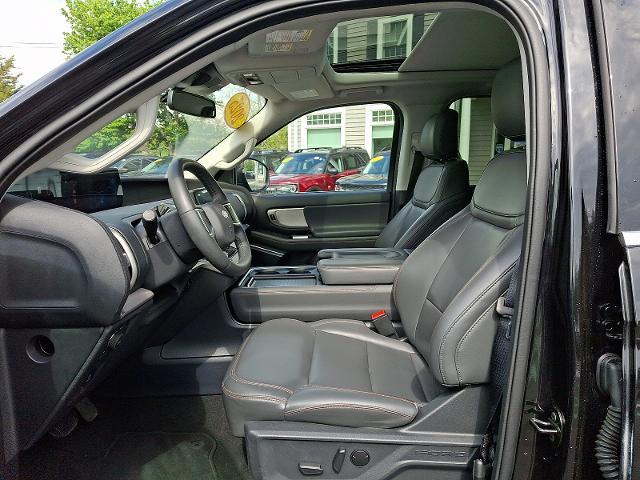 2025 Ford Expedition - $54,275