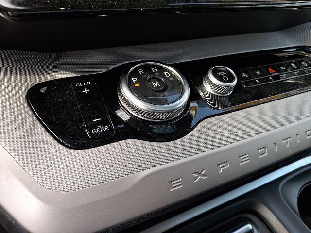 2025 Ford Expedition - $54,275