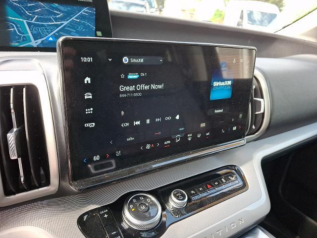 2025 Ford Expedition - $54,275