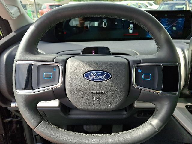 2025 Ford Expedition - $54,275