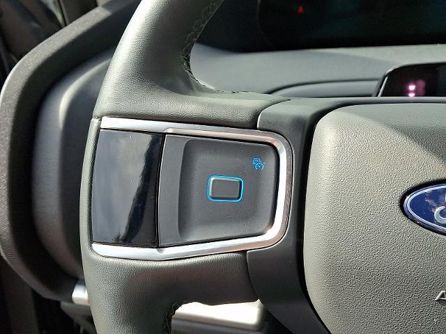 2025 Ford Expedition - $54,275