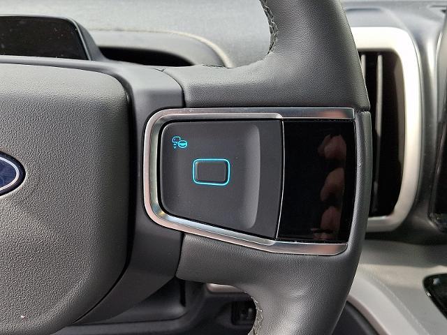 2025 Ford Expedition - $54,275