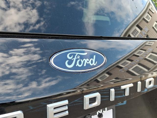 2025 Ford Expedition - $54,275